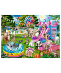 Tiara Birthday 1