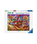 Ravensburger - The Flight 1500-piece puzzle