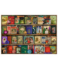  The Christmas Library1