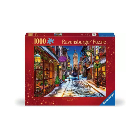  Christmastime