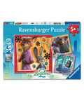 Ravensburger - Zootopia 2 