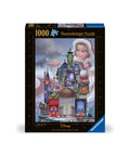 Ravensburger - Disney Castle Collection Belle 