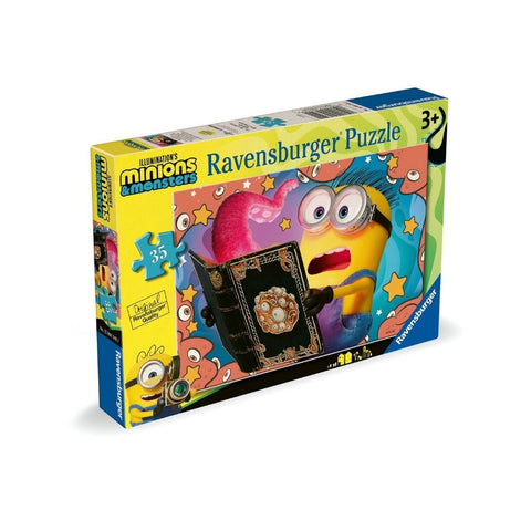 Ravensburger