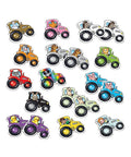 Orchard Toys - Tractor Tractor