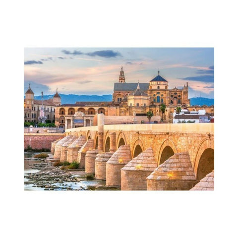 Ravensburger - Cordoba Spain 1500pc puzzle