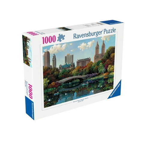 Ravensburger - NY Central Park