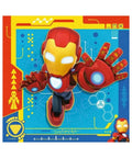 Ravensburger - Marvel, Awesome Friends 3x49pc 