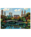 Ravensburger - NY Central Park