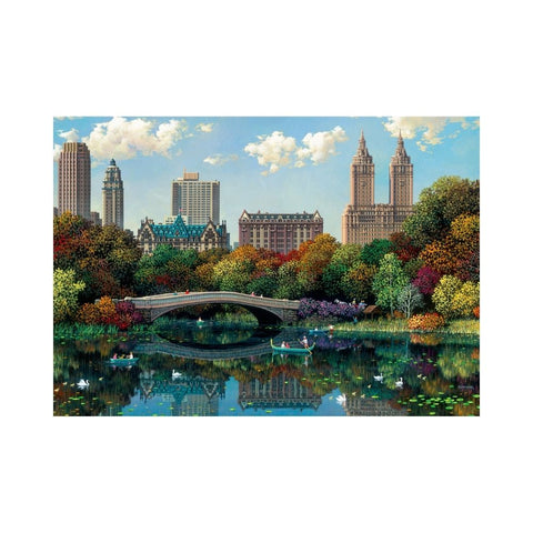 Ravensburger - NY Central Park