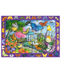 Ravensburger - The Butterfly Place 500pc 