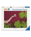 Ravensburger - A Sea of Red 500pc puzzle