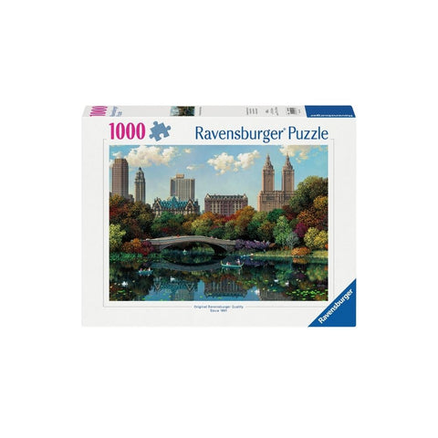 Ravensburger - NY Central Park
