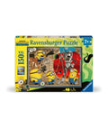 Ravensburger - Minions 3, 150-piece puzzle