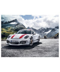 Ravensburger - Porsche 356 & Porsche 911,