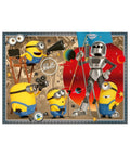 Ravensburger - Minions 3, 150-piece puzzle