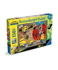 Ravensburger - Minions 3, 150-piece puzzle