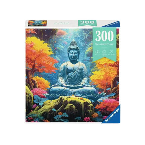 Ravensburger - Peace 300 pieces