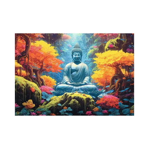 Ravensburger - Peace 300 pieces