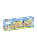 Bluey Wooden Skittle Set