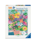 Ravensburger - Flowers for You 500pc puzzle