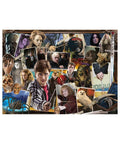 Ravensburger - The World of Harry Potter,