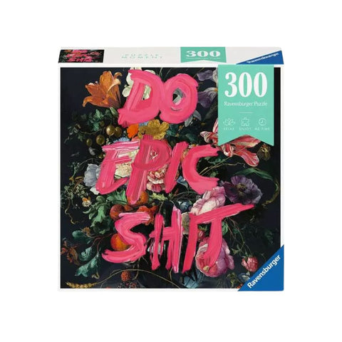 Ravensburger - Do Epic Shit 200 pieces