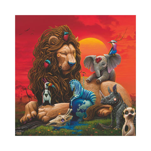 Ravensburger