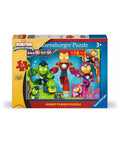 Ravensburger - Marvel, Save the Day 24pc
