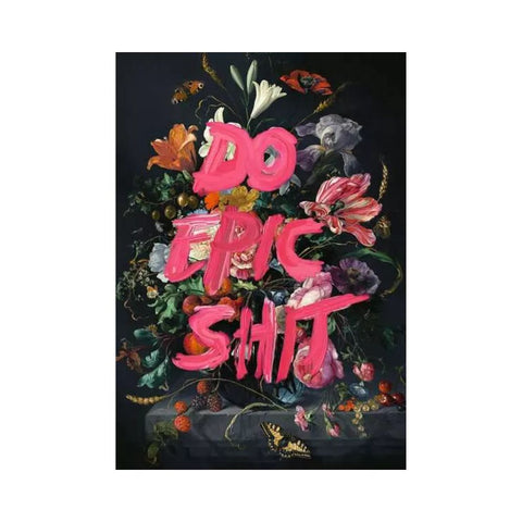 Ravensburger - Do Epic Shit 200 pieces