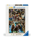 Ravensburger - The World of Harry Potter,
