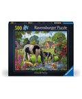 Ravensburger - Hadlow Ponies 500pc puzzle