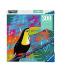 Ravensburger - Magical Tukan 300 pieces