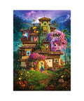  Disney - Encanto 1000 piece puzzle