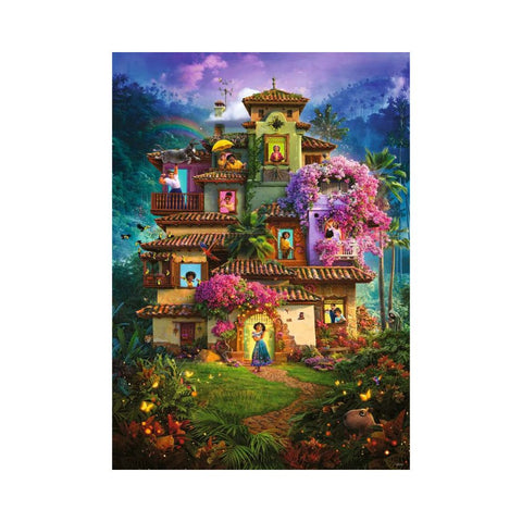  Disney - Encanto 1000 piece puzzle