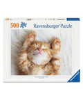 Ravensburger - Little Dreamer 500pc puzzle