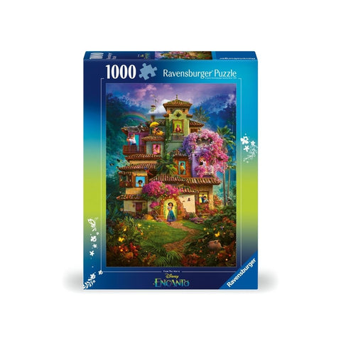  Disney - Encanto 1000 piece puzzle