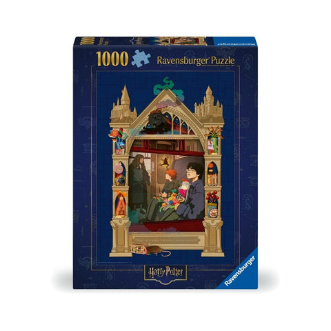 Ravensburger - Harry Potter