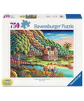 Ravensburger - Summertime Puzzle 750 pieces