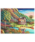 Ravensburger - Summertime Puzzle 750 pieces