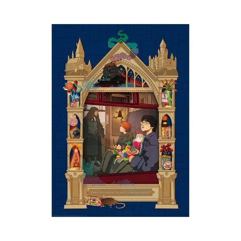 Ravensburger - Harry Potter