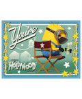 Ravensburger - Minions 3 Puzzle 12/16/20/24 pieces