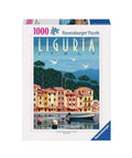 Ravensburger - Postcard from Liguria