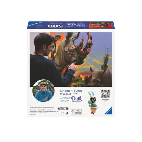 Ravensburger