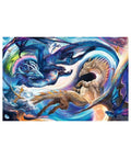 Ravensburger - Dragon Fire And Ice 
