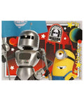 Ravensburger - Minions 3 Puzzle 12/16/20/24 pieces