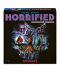 Ravensburger - Horrified D&D Ravencroft Game