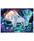 Crystal Unicorns1