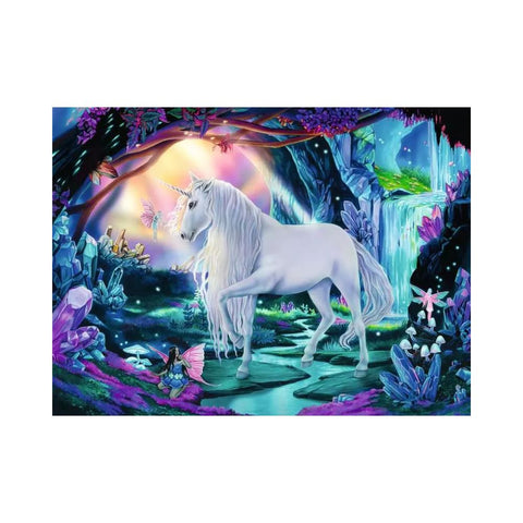 Crystal Unicorns1