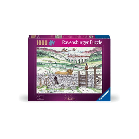 Ravensburger - Yorkshire Dales 