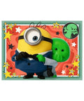 Ravensburger - Minions 3 Puzzle 12/16/20/24 pieces